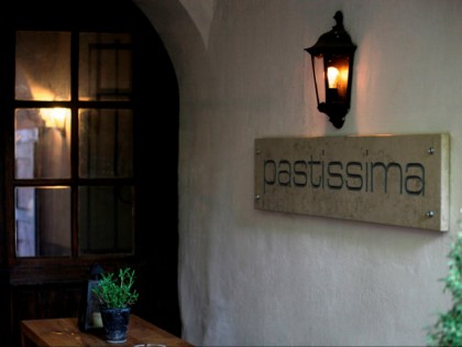 照片: Pastissima